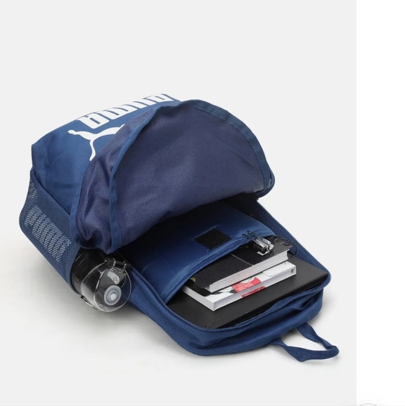 Puma Unisex Backpack - Picture 3 of 9